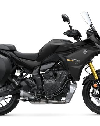 Yamaha Tracer 7 GT