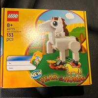 LEGO 40779 Anno del Cavallo