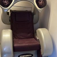 Lampada Trifacciale Sport Arredo