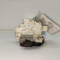 SERRATURA POSTERIORE DESTRA AUDI A3 Serie (8P1) 4F