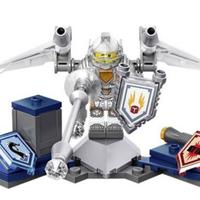 Nr. 03 Nexo Knights sets