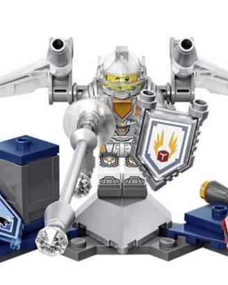 Nr. 03 Nexo Knights sets