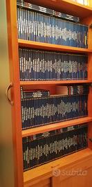 TEX COLLEZIONE STORICA A COLORI COMPLETA