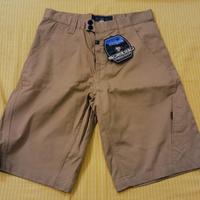 pantaloncini Sombrio