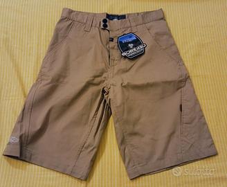 pantaloncini Sombrio