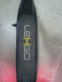 monopattino  elettrico 