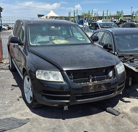 RICAMBI USATI AUTO VOLKSWAGEN Touareg 1° Serie AY