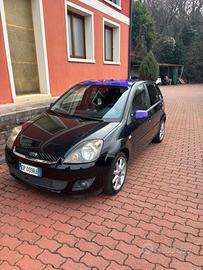Ford Fiesta 1.4