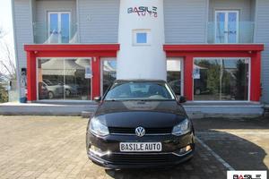VOLKSWAGEN - Polo - 1.4 TDI 5p. Comfortline