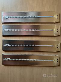 Braccialetti Cruciani Tennis