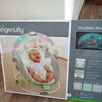 Sdraietta per neonati