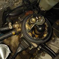 corpo farfallato fiat uno tempra tipo 1400 70 cv