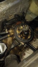 corpo farfallato fiat uno tempra tipo 1400 70 cv