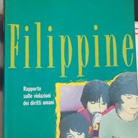 Filippine Storia , per laureandi.