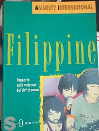 Filippine Storia , per laureandi.