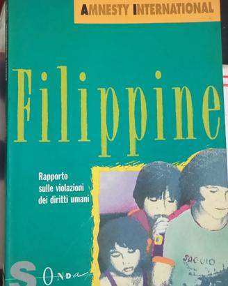 Filippine Storia , per laureandi.