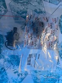 Sfiati per caldaie Joannes Jotek 