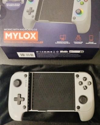 Controller bluetooth Trust Mylox per Smartphone