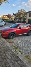 Mazda cx3 anno 2015