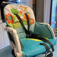 Rialzo Sedia per Bambini "Idea" di CAM