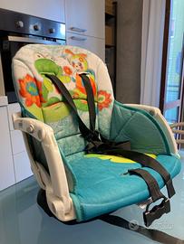 Rialzo Sedia per Bambini "Idea" di CAM