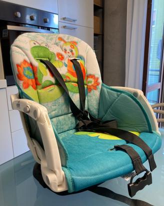 Rialzo Sedia per Bambini "Idea" di CAM