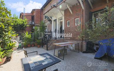 SOLUZIONE SEMINDIPENDENTE NEL CUORE DLLA CIRENAICA