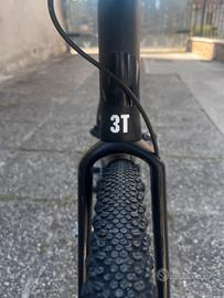 3T Exploro Race Max