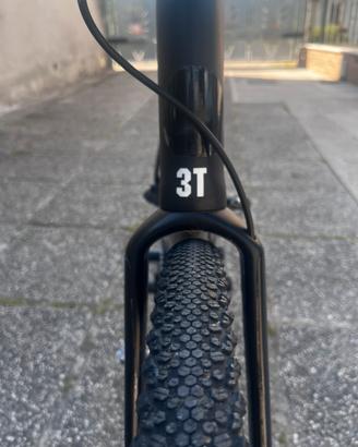 3T Exploro Race Max