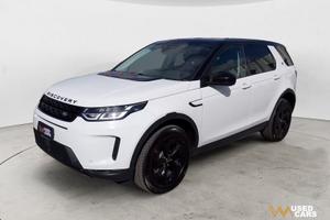 Land Rover Discovery Sport 2.0D I4-L.Flw 150 ...