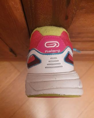Sneaker donna KALENJI