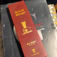 ac Reggiana calcio Shangai Dal Negro