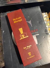 ac Reggiana calcio Shangai Dal Negro