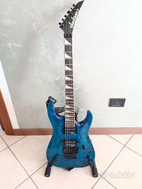 Chitarra elettrica Jackson JS32Q