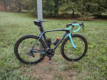 Bianchi Oltre XR3