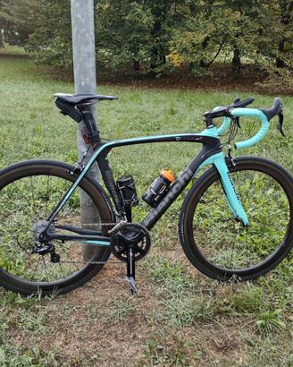 Bianchi Oltre XR3