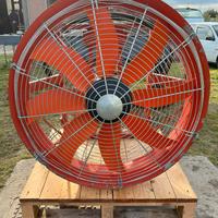 Ventola per impollinazione kiwi e frutteti