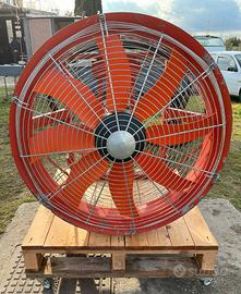 Ventola per impollinazione kiwi e frutteti