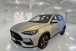 MG HS 1.5 T LUXURY DCT SUV