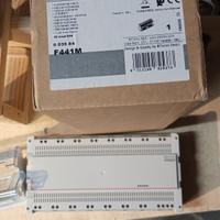 Matrice multicanale btcino