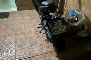 Keeway 2021 125cc