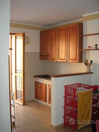 Appartamento 200 m. dal mare