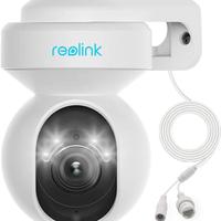 Reolink 5MP PTZ Telecamera Wi-Fi