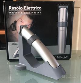 Rasoio elettrico (NUOVO)