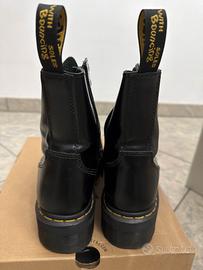 Bellissime dr martens platform