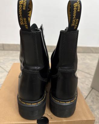 Bellissime dr martens platform