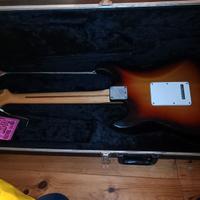 Chitarra elettrica Stratocaster 86 usa