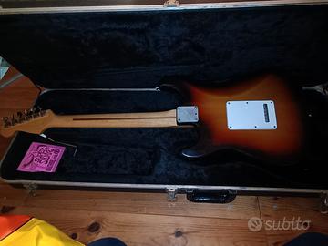 Chitarra elettrica Stratocaster 86 usa