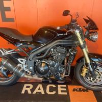 Triumph Speed Triple 1050 - 2005