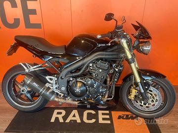 Triumph Speed Triple 1050 - 2005